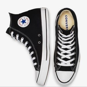 CONVERSE CHUCK TAYLOR ALL STAR HIGH TOP